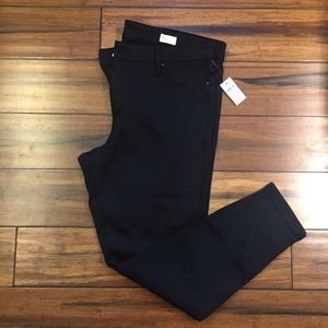 GAP High Rise Leggings